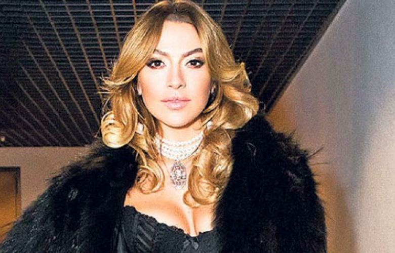 Hadise: Yaptığı korkunçtu affetmem!