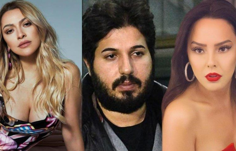 Hadise'den açıklama