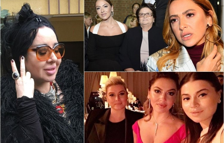 Hadise'nin annesinin intiharı, Nur Yerlitaş nedeniyle ortaya çıktı! İşte hiçbir yerde olmayan detaylar!