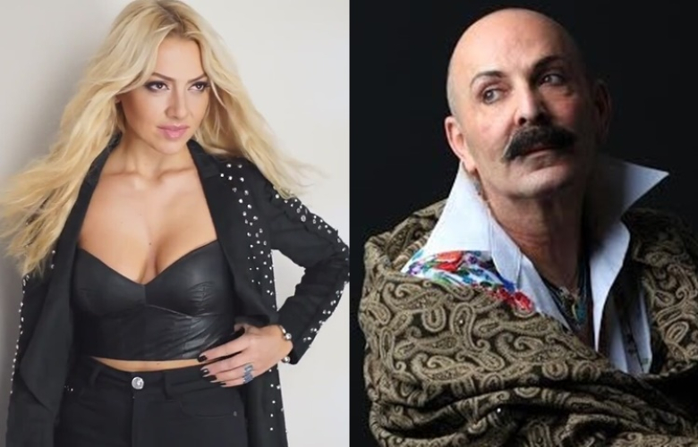 Cemil İpekçi'den Hadise'ye ağır eleştiri!