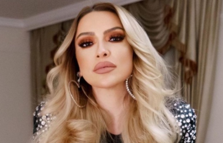 Hadise'nin eşiyle yaşadığı krizin nedeni belli oldu!