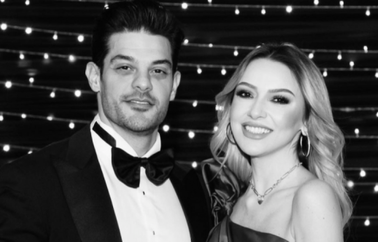 Hadise ve Mehmet Dinçerler evliliğinde kriz mi var?