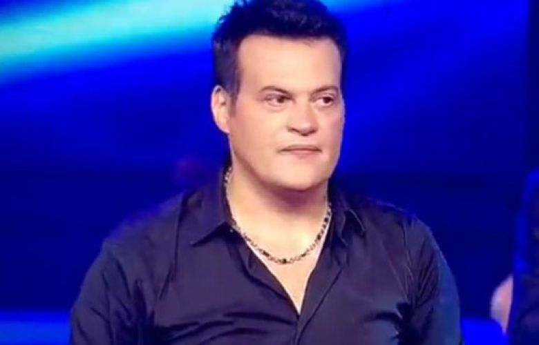 Hakan Peker canlı yayını terk etti! "Beni çekeceksiniz..."