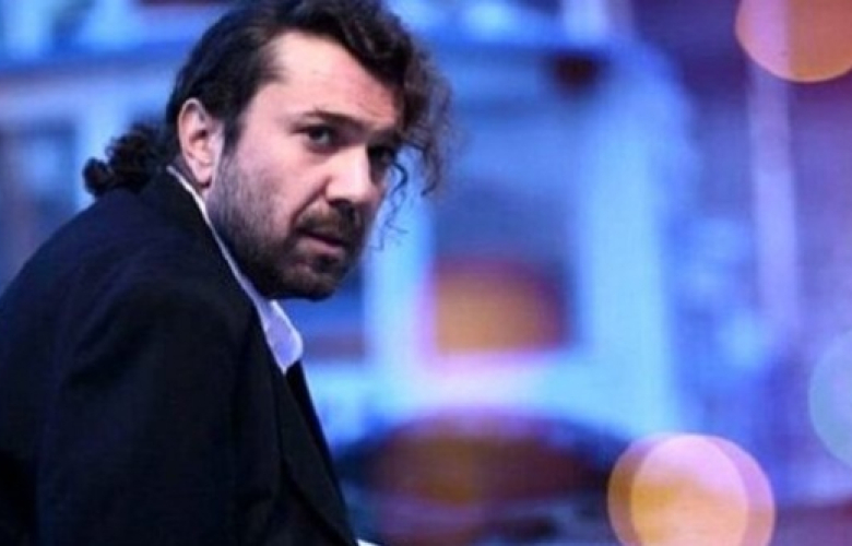 Halil Sezai'ye hapis cezası verildi