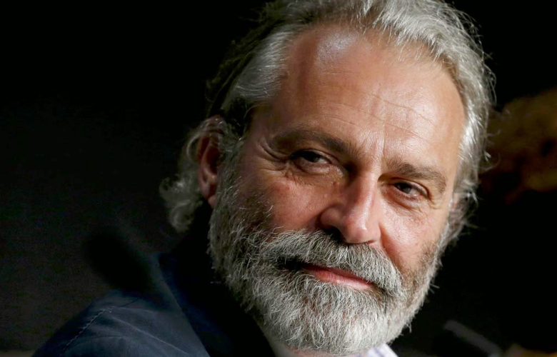 Haluk Bilginer 3 yıl sonra ekrana dönüyor!