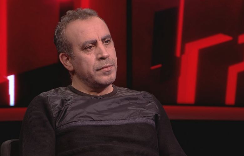 Haluk Levent: "Corona'ya yakalanmak istemiyorum. Korkuyorum!"