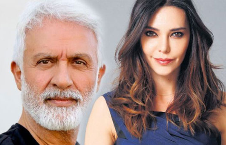 Hande Ataizi: "Talat Bulut beni de taciz etmişti"