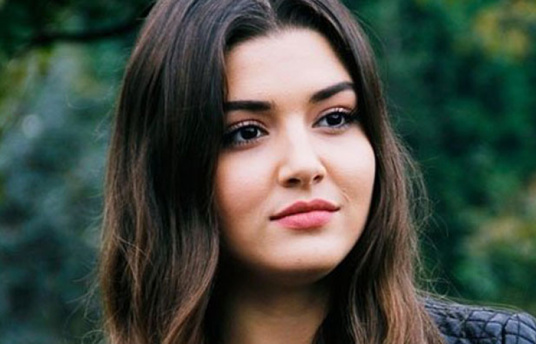 Hande Erçel olaylı ilişkisi hakkında ilk kez konuştu!