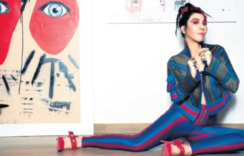 Hande Yener rekor kıracak!