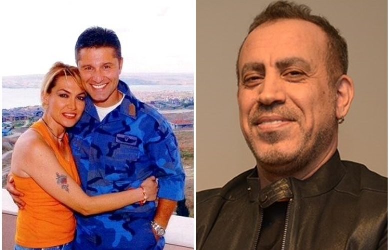 Hilal Özdemir'in imdadına Haluk Levent yetişti!