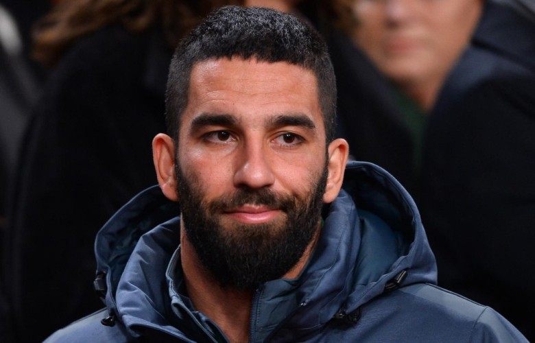 Arda Turan'a küfür şoku