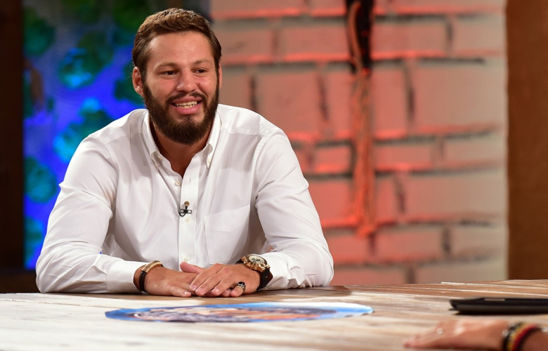 Avatar Atakan ringlerden ekrana transfer oluyor!  