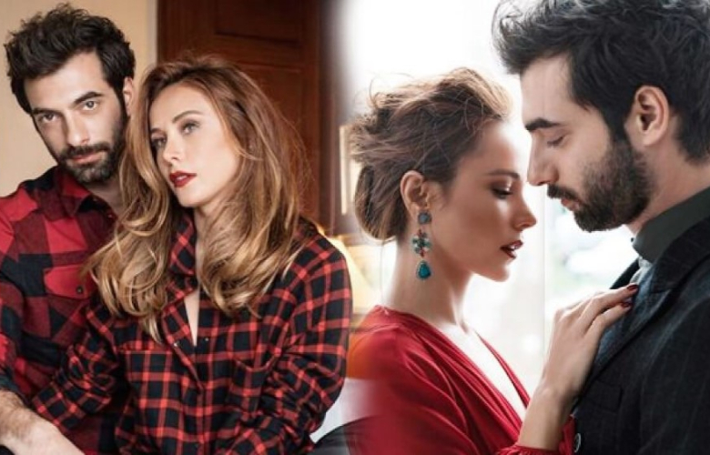 Burçin Terzioğlu ve İlker Kaleli’nin barıştıkları iddia edilmişti! Yanıt geldi...