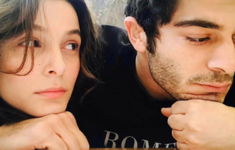 Büşra Develi ile Burak Deniz&#039;in set kuralı!