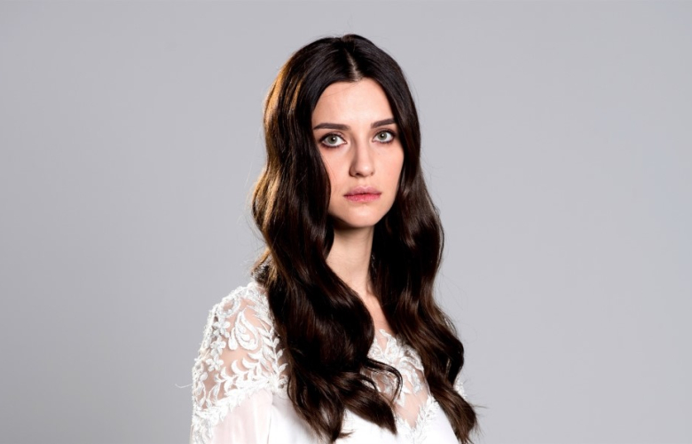 İrem Helvacıoğlu'ndan olay iddiaya yanıt! 