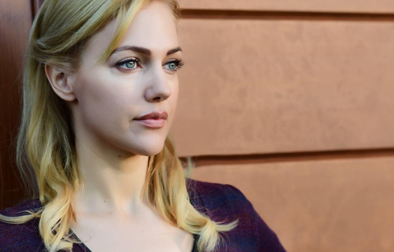 Eşkıya'ya Meryem Uzerli dopingi! 