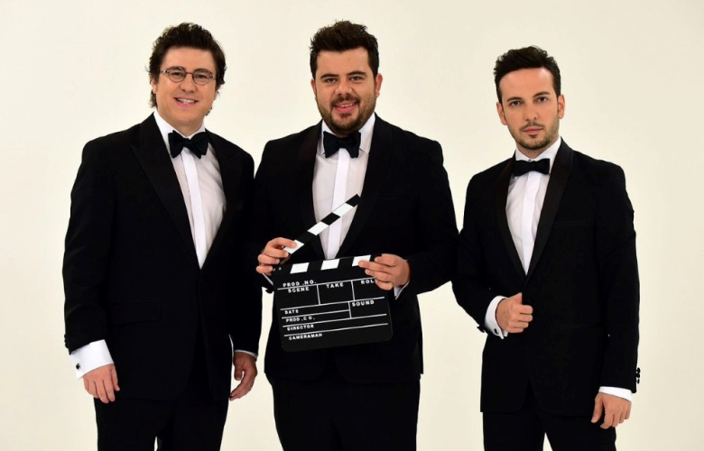 İbrahim Büyükak'tan duygusal paylaşım! 