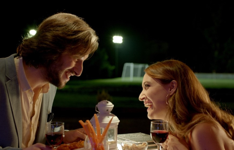 Tatlım Tatlım oyuncuları sinema kapattı!