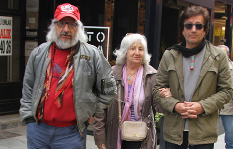 Süheyl Uygur: "Hemen çalıyorlar"