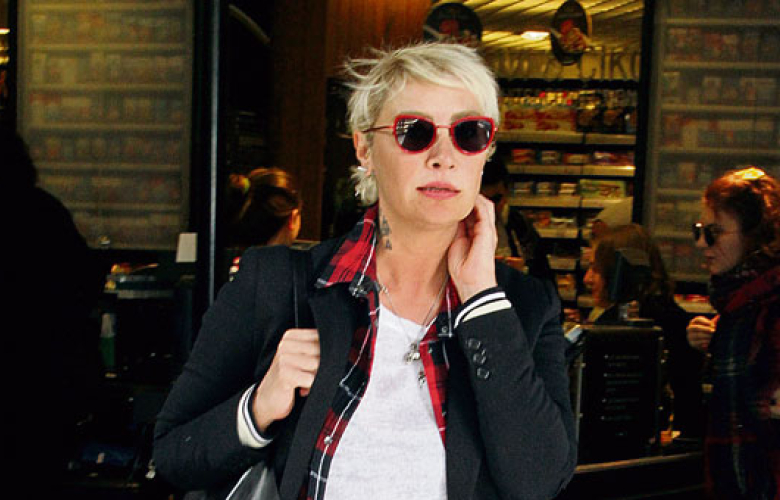 Sıla, Ahmet Kural&#039;ı yalanladı: &quot;Her şey yalan dolan&quot; 