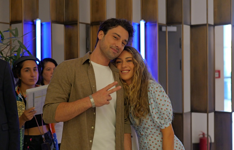 GEZEGENLERDEN AŞK ÇIKTI:  HER ŞEYİN BAŞI MERKÜR’ÜN FRAGMANI YAYINDA