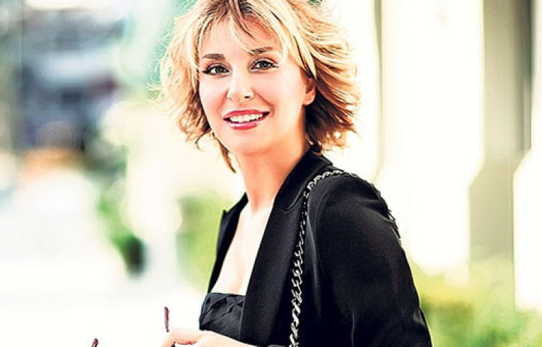 Gülse Birsel: Heyecandan patlayabilirim! 