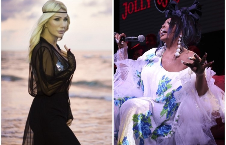 ÖZEL HABER Seda Sayan'a "Kuaförüm Sensin" Programı'ndan jürilik teklifi!