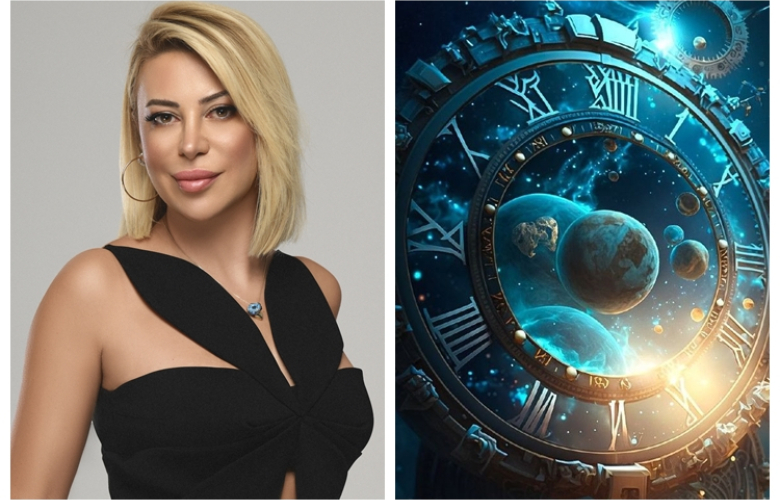 Astrolog Sema Sidar'la 21 Nisan haftasında burcunuzun yorumları