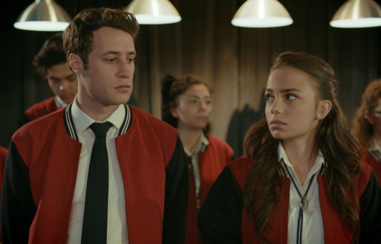 Arka Sokaklar'a TRT'den rakip geliyor!  