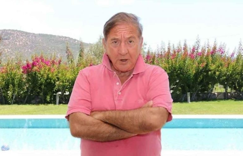 Ali Poyrazoğlu "Anılarımı yazıyorum ikinci gün toplatılabilir"