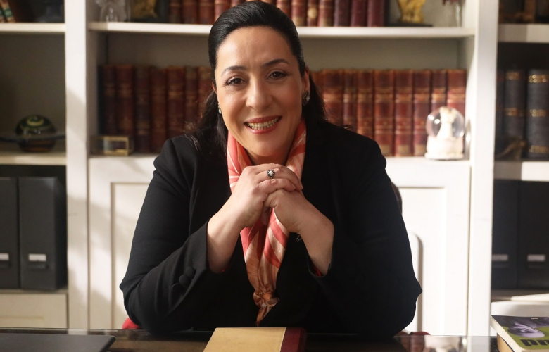 "KIRMIZI ODA'DA VAHİT'TEN DOKTOR HANIM'A VEDA MEKTUBU