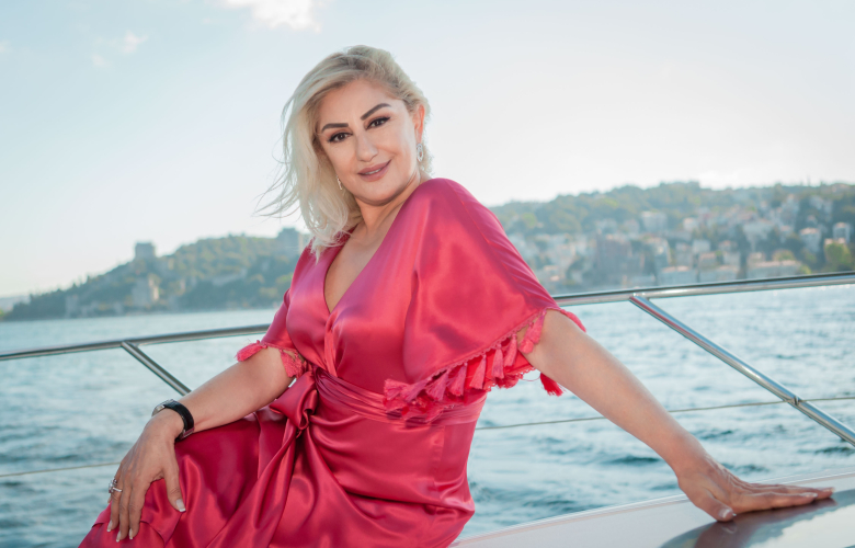 Bayramın 1. günü Muazzez Ersoy'dan Türk Sanat Müziği ziyafeti! 