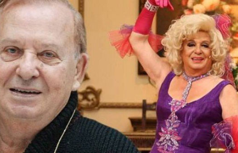 Huysuz Virjin: Seneye Survivor'dayım