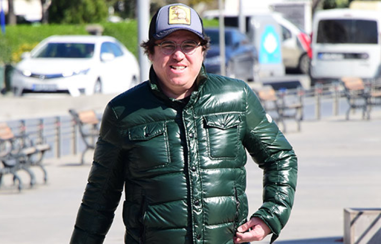 İbrahim Büyükak'tan Arda Turan'a ince mesaj!