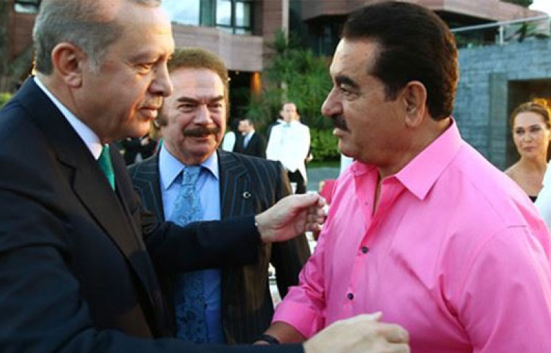 İbrahim Tatlıses ekrana geri dönüyor!