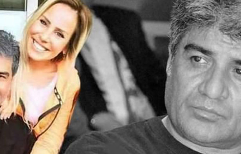 İbrahim Erkal'ın eşinden duygusal mesaj!