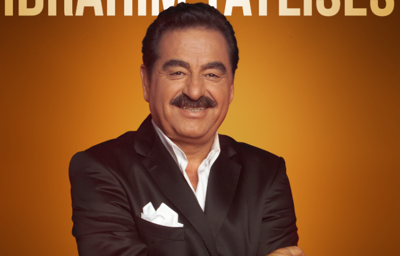 Efsane Geri Dönüyor! İbrahim Tatlıses, "Yaylalar" türküsüyle hayranlarının "İmparator" özlemini dindirmeye geliyor