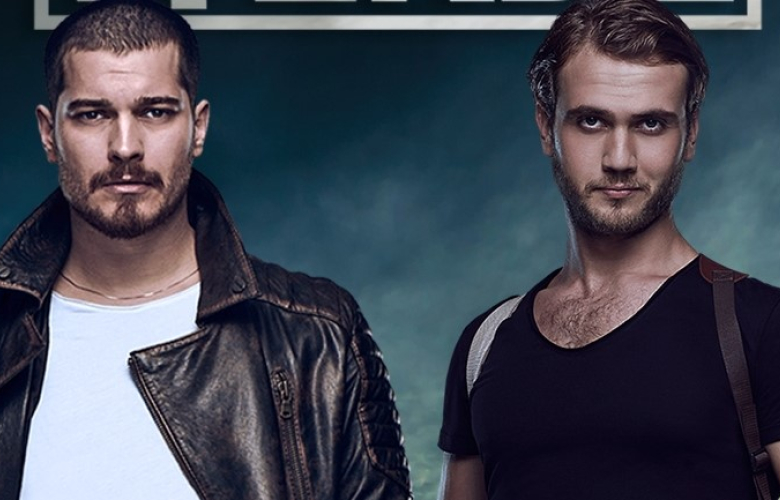 İşte Çağatay Ulusoy ve Aras Bulut İynemli'nin dizilerinin ilk tanıtım videosu!