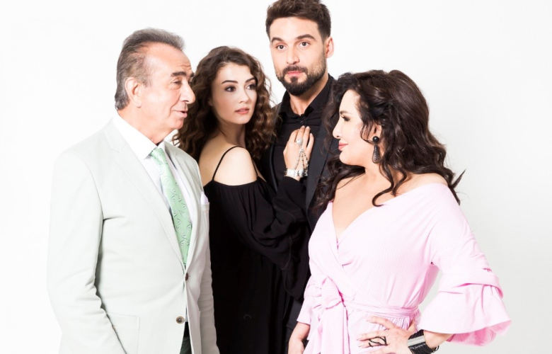 "Şahane Damat" final mi yapıyor?