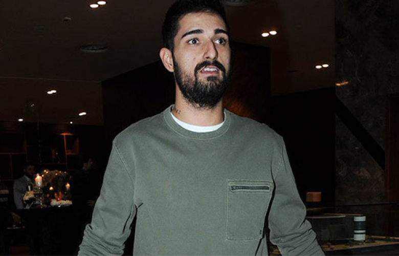 İdo Tatlıses: Bu yıl da babama çalışırım