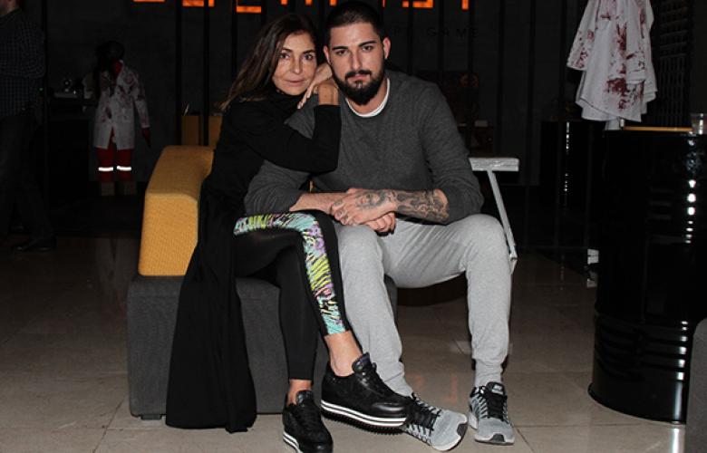 İdo'dan annesine sitem