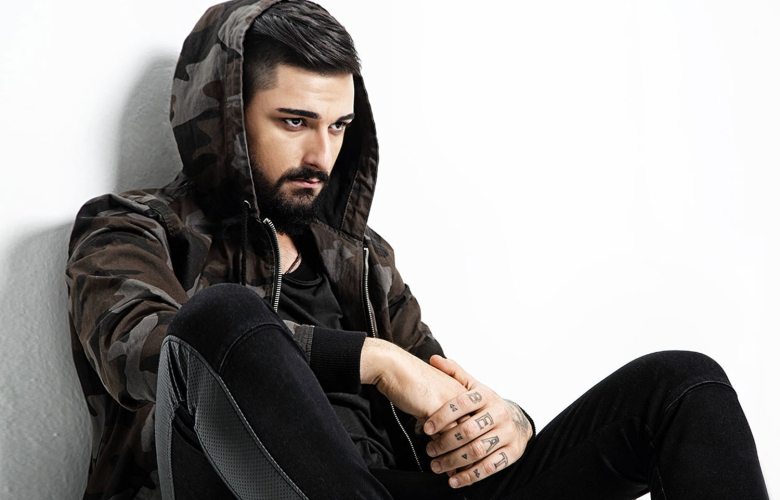 İdo Tatlıses paraya kıydı! 