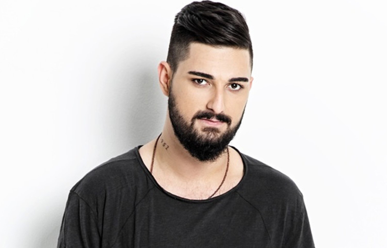 İdo Tatlıses'in yeni sevgilisi