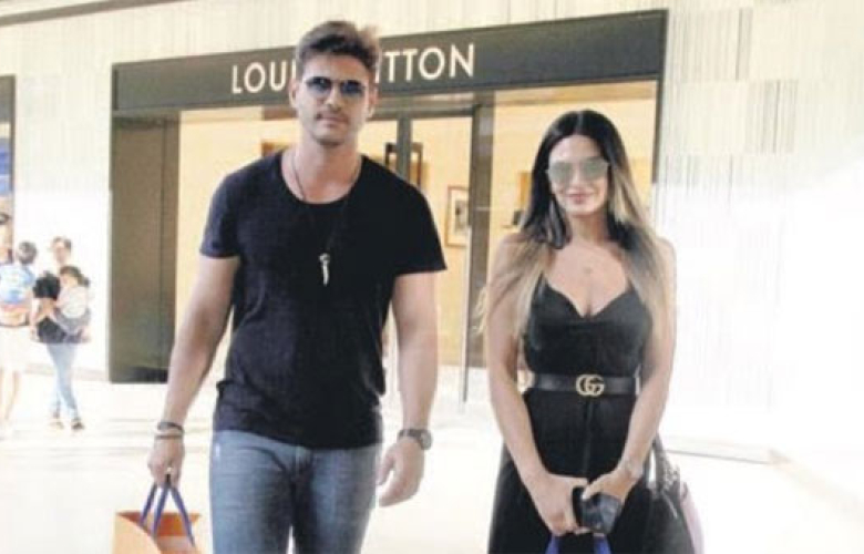 Tolgahan Sayışman iki aylığına Kaş'a gidiyor