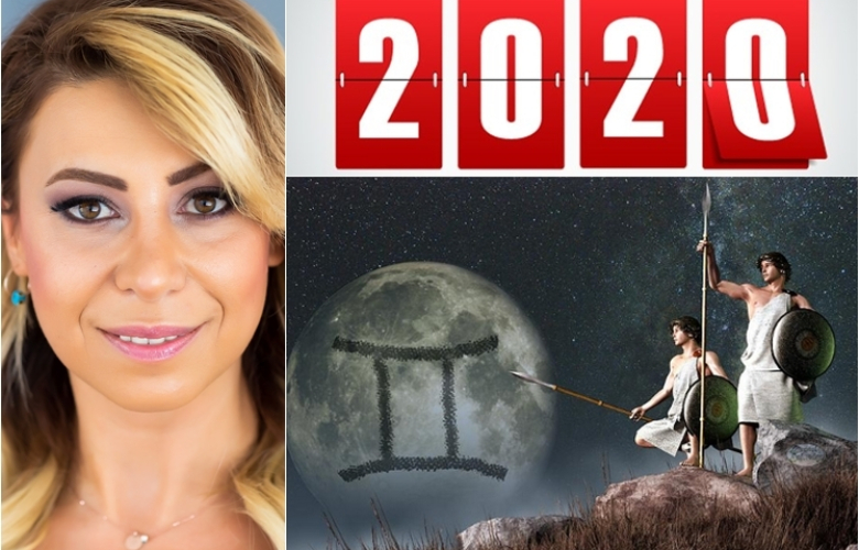 İkizler Burcu'nu 2020 yılında neler bekliyor? Astrolog Sema Sidar'dan İkizler'in 2020 analizi