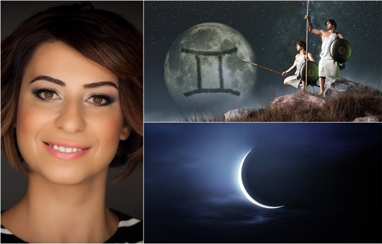 Astrolog Sema Sidar'dan 22 Mayıs haftasının ve 22 Mayıs haftasında burcunuzun yorumları. Bu hafta "Yeni Ay" var!