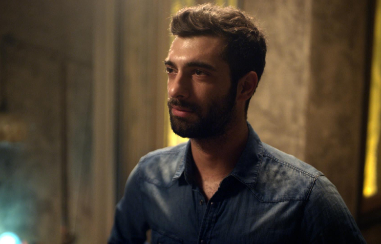 İlker Kaleli’den duygulandıran satırlar 