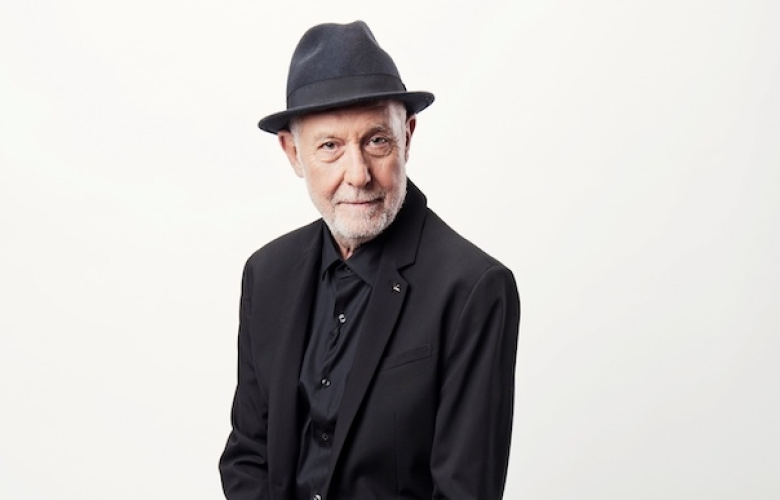 İlhan Şeşen' EP'sinin müjdeleyicisi olan ilk teklisi 'Basmakalıp'ı çıkardı.