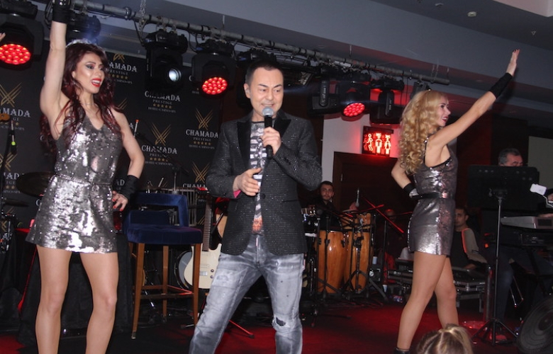 SERDAR ORTAÇ VASİYETİNİ AÇIKLADI!