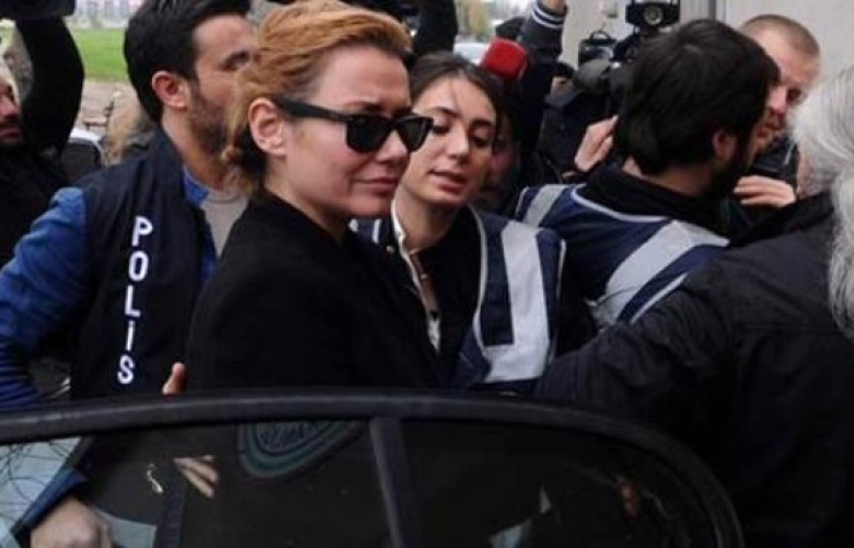 Deniz Seki'den yeniden yargılanma talebinin reddine isyan!